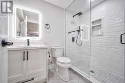 23 TRAIL BOULEVARD | Barrie Ontario | Slide Image Forty-four
