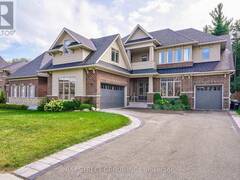 23 TRAIL BOULEVARD Barrie Ontario, L9X 0S3