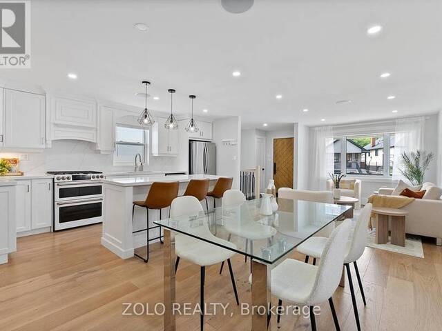 97 ENNERDALE ROAD Toronto Ontario, M6E 4C7 - 6 Bedrooms Home For Sale