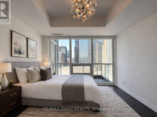2501 - 88 SCOTT STREET Toronto Ontario, M5E 0A9 - 2 Bedrooms Condo For Sale
