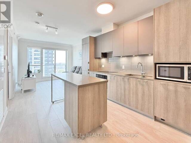 1801 - 18 WATER WALK DRIVE Markham Ontario, L3R 6L5 - Property For Sale