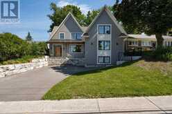 98 SHANTY BAY ROAD | Barrie Ontario | Slide Image Two