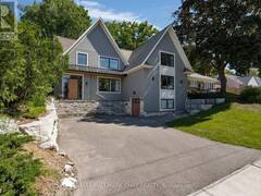 98 SHANTY BAY ROAD Barrie Ontario, L4M 1E2