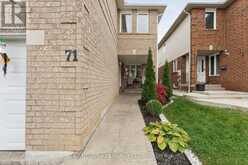 71 TOWNLEY CRESCENT | Brampton Ontario | Slide Image Two