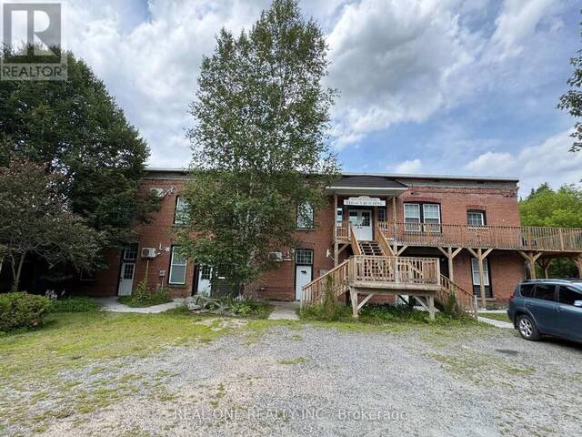 145 SYPLES STREET Burk's Falls Ontario, P0A 1C0 - Multi-family Home For Sale
