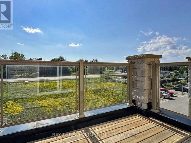 2623 GARRISON CROSSING Pickering Ontario, L1X 0E5 - 4 Bedrooms Condo For Sale