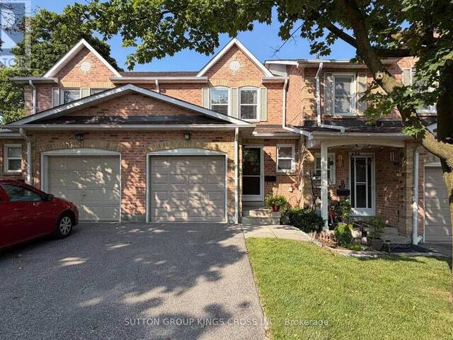 2 - 2575 PARMEER DRIVE Mississauga Ontario, L5C 2Y3 - Property For Sale