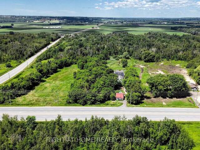 2884 COUNTY RD 89 Innisfil Ontario, L0L 1L0 - 4 Bedrooms Home For Sale