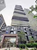 704 - 56 ANNIE CRAIG DRIVE | Toronto Ontario | Slide Image One
