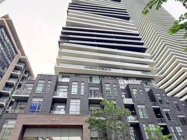 704 - 56 ANNIE CRAIG DRIVE Toronto Ontario, M8V 0C4 - 2 Bedrooms Condo For Sale