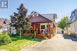 4096 BROUGHTON AVENUE | Niagara Falls Ontario | Slide Image One