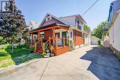 4096 BROUGHTON AVENUE | Niagara Falls Ontario | Slide Image Two