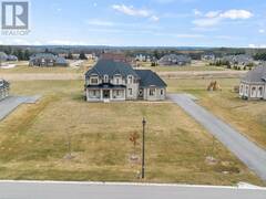 255 AMOS DRIVE Caledon Ontario, L7E 4L7