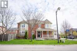 221 PROSSER CIRCLE | Milton Ontario | Slide Image One