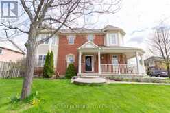 221 PROSSER CIRCLE | Milton Ontario | Slide Image Two