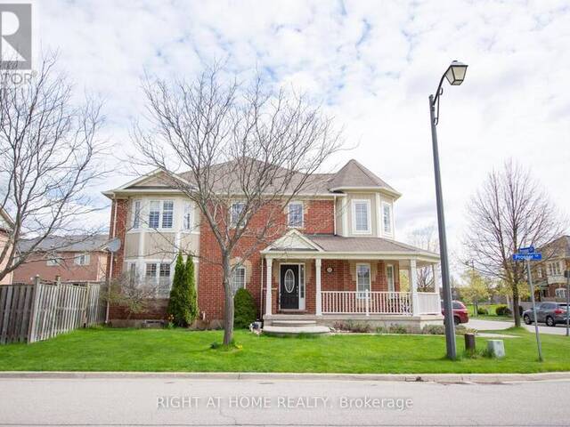 221 PROSSER CIRCLE Milton Ontario, L9T 0P6 - 4 Bedrooms Home For Sale