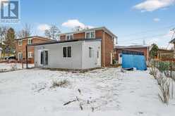 314 MORRISH ROAD S | Toronto Ontario | Slide Image Thirty