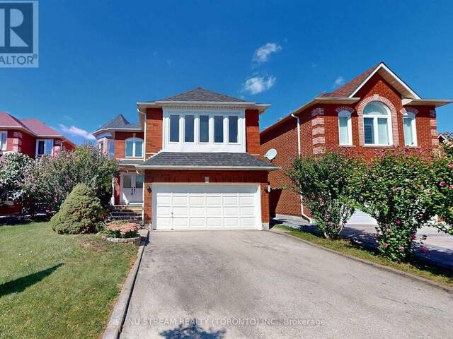 1337 DANIEL CREEK ROAD Mississauga Ontario, L5V 1V3 - Property For Sale