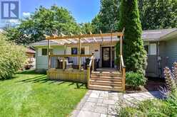 3263 SHOREVIEW DRIVE | Washago Ontario | Slide Image Thirty-one
