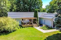 3263 SHOREVIEW DRIVE | Washago Ontario | Slide Image Thirty-seven