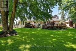 3263 SHOREVIEW DRIVE | Washago Ontario | Slide Image Thirty-eight
