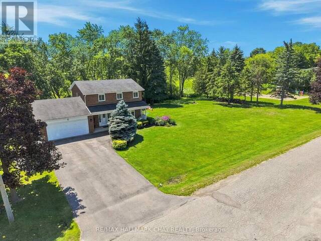 3 JOHN STREET Adjala-Tosorontio Ontario, L0G 1L0 - 3 Bedrooms Home For Sale