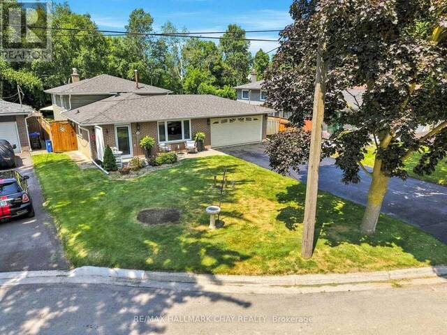 96 MAPLE AVENUE W New Tecumseth Ontario, L0G 1A0 - 2 Bedrooms Home For Sale