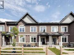 53 SEGUIN STREET Richmond Hill Ontario, L4E 1H9