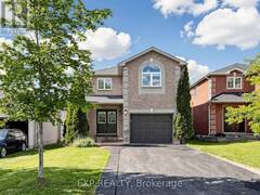 6 BOOTH LANE Barrie Ontario, L4N 0S4