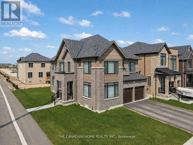 3 BLAIN DRIVE Binbrook Ontario, L0R 1C0 - 4 Bedrooms Home For Sale