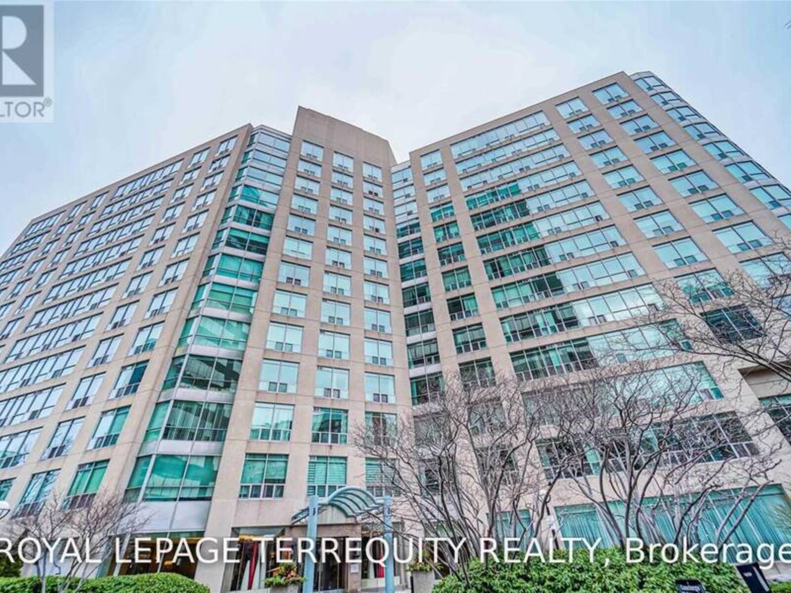 319 - 942 YONGE STREET, Toronto, Ontario M4W 3S8
