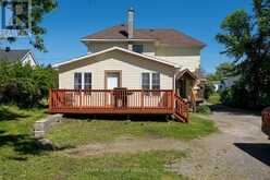 225 ST LAWRENCE STREET W | Madoc Ontario | Slide Image Thirty-two