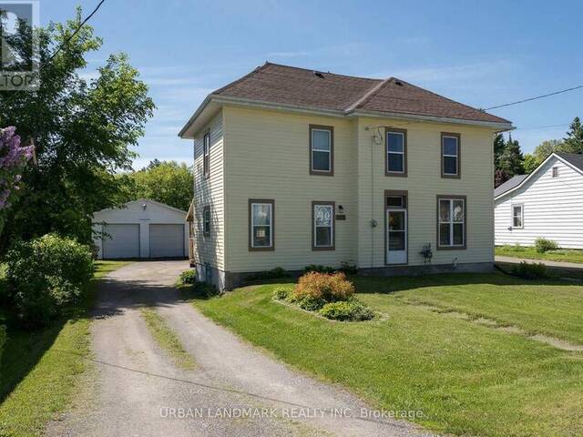 225 ST LAWRENCE STREET W Madoc Ontario, K0K 2K0 - 5 Bedrooms Home For Sale
