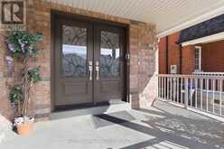 3859 MCDOWELL DRIVE | Mississauga Ontario | Slide Image Four