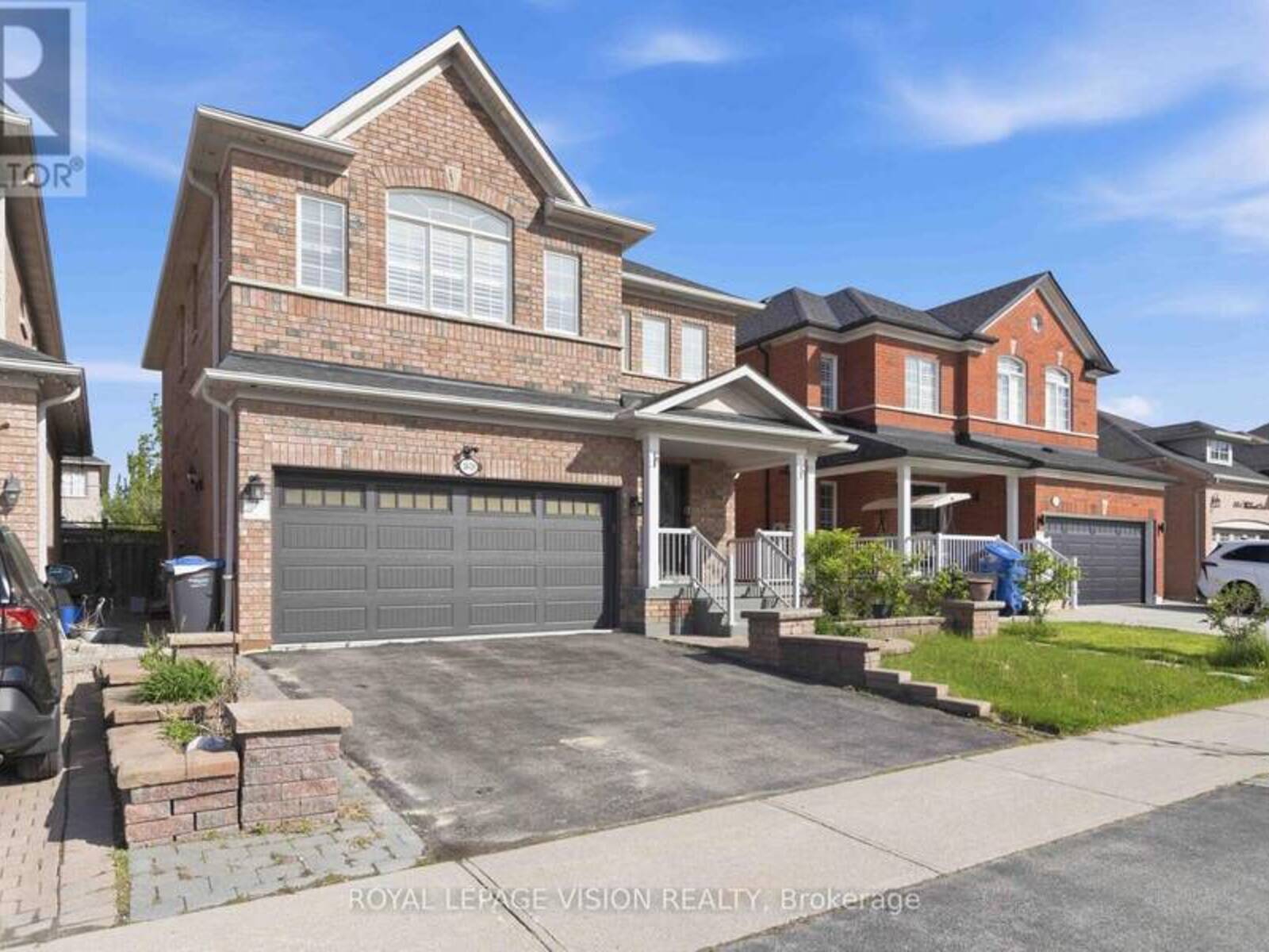 3859 MCDOWELL DRIVE, Mississauga, Ontario L5M 6P1