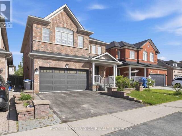 3859 MCDOWELL DRIVE Mississauga Ontario, L5M 6P1 - Property For Sale