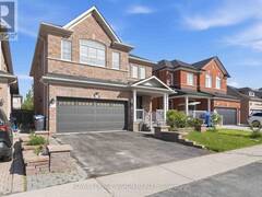 3859 MCDOWELL DRIVE Mississauga Ontario, L5M 6P1