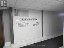 1912 - 25 KENSINGTON ROAD | Brampton Ontario | Slide Image Three