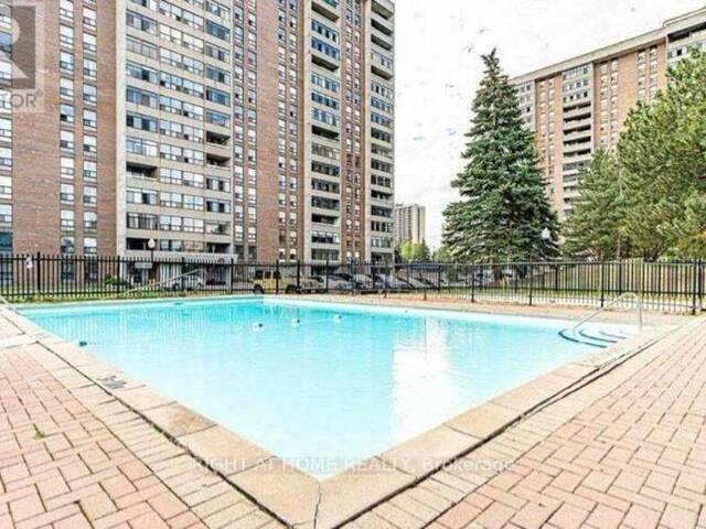 1912 - 25 KENSINGTON ROAD Brampton Ontario, L6T 3W8 - 2 Bedrooms Condo For Sale