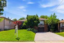 68 BARFORD ROAD | Toronto Ontario | Slide Image Three