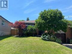 68 BARFORD ROAD Toronto Ontario, M9W 4H6
