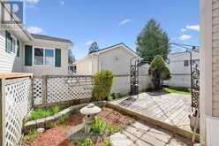 27 TRILLIUM BEACH PVT DRIVE | Puslinch Ontario | Slide Image Thirty-one