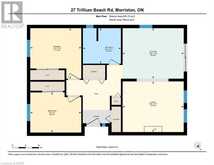 27 TRILLIUM BEACH PVT DRIVE | Puslinch Ontario | Slide Image Thirty-six