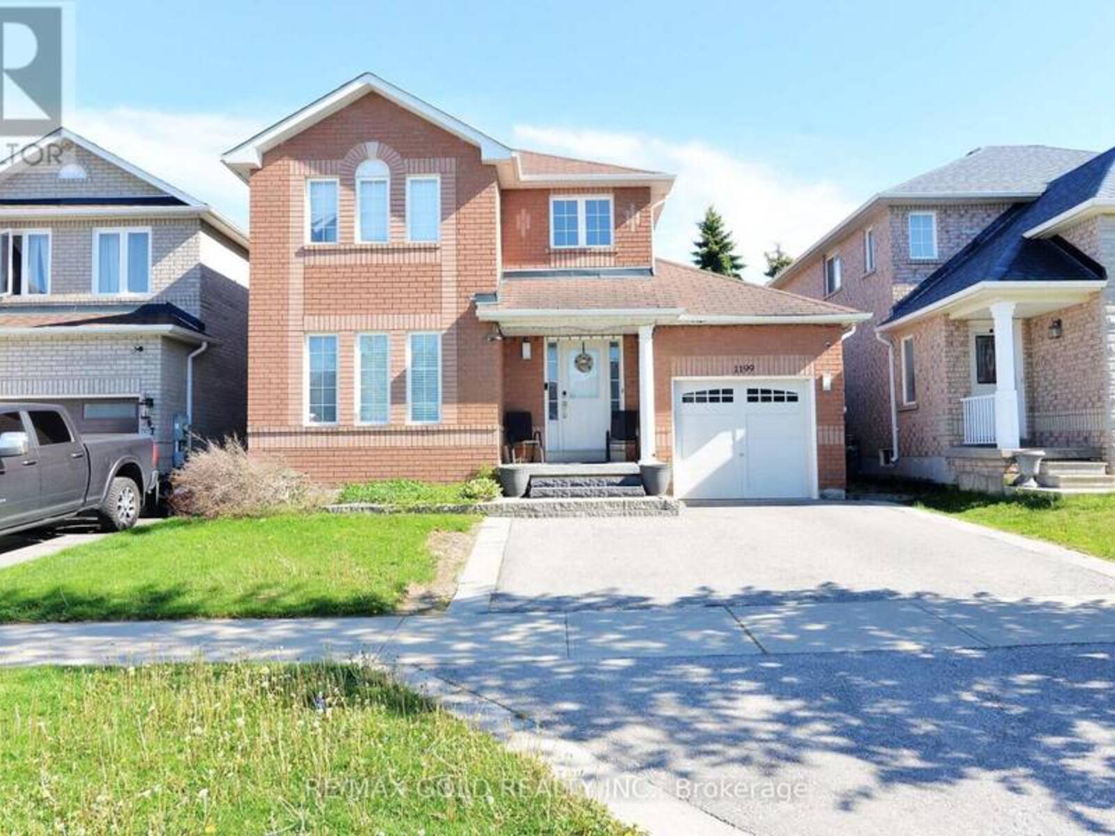 1199 ANDRADE LANE, Alcona, Ontario L9S 4X6