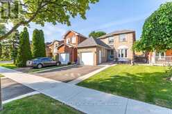 6369 LONGSPUR ROAD | Mississauga Ontario | Slide Image One