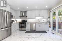 6369 LONGSPUR ROAD | Mississauga Ontario | Slide Image Three