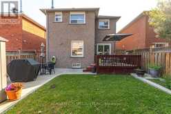 6369 LONGSPUR ROAD | Mississauga Ontario | Slide Image Four