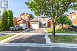 6369 LONGSPUR ROAD | Mississauga Ontario | Slide Image Five