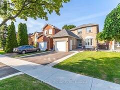 6369 LONGSPUR ROAD Mississauga Ontario, L5N 6H1