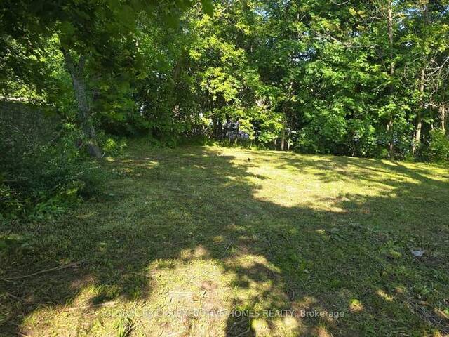 192 WATER STREET Lucan Biddulph Ontario, N0M 2J0 - Vacant Land For Sale